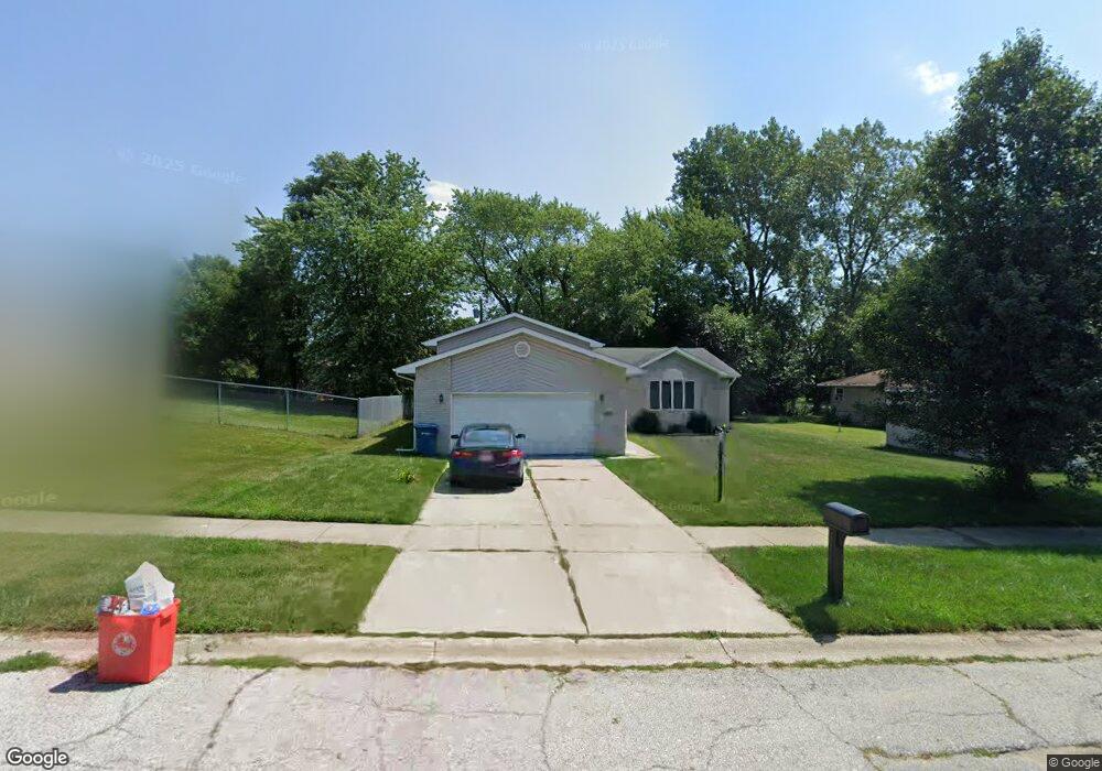 2437 Taney St, Gary, IN 46404 - photo 1
