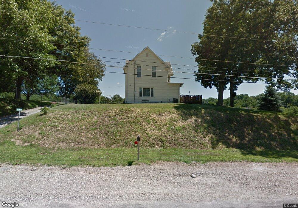 1120 W 4th St N, Newton, IA 50208 - photo 1