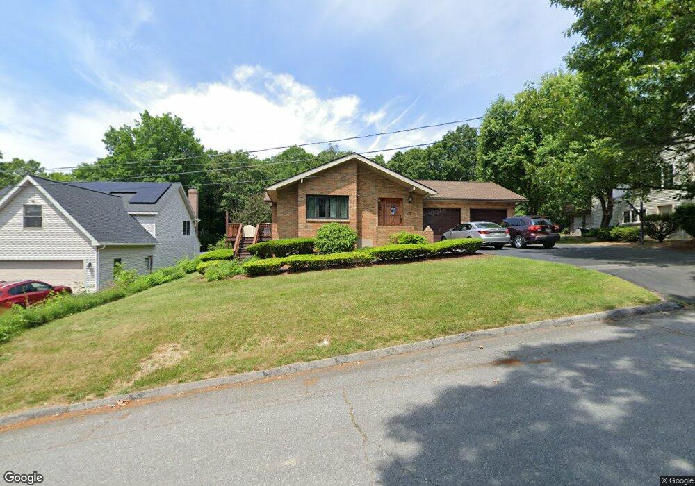 15 Oak Knolls, Worcester, MA 01609 - photo 1