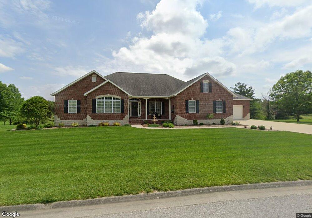 926 Bay Pointe Dr, Freeburg, IL 62243 - photo 1