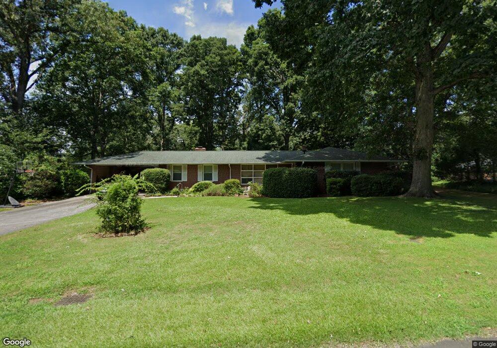 831 Warley Cir, Pendleton, SC 29670 - photo 1