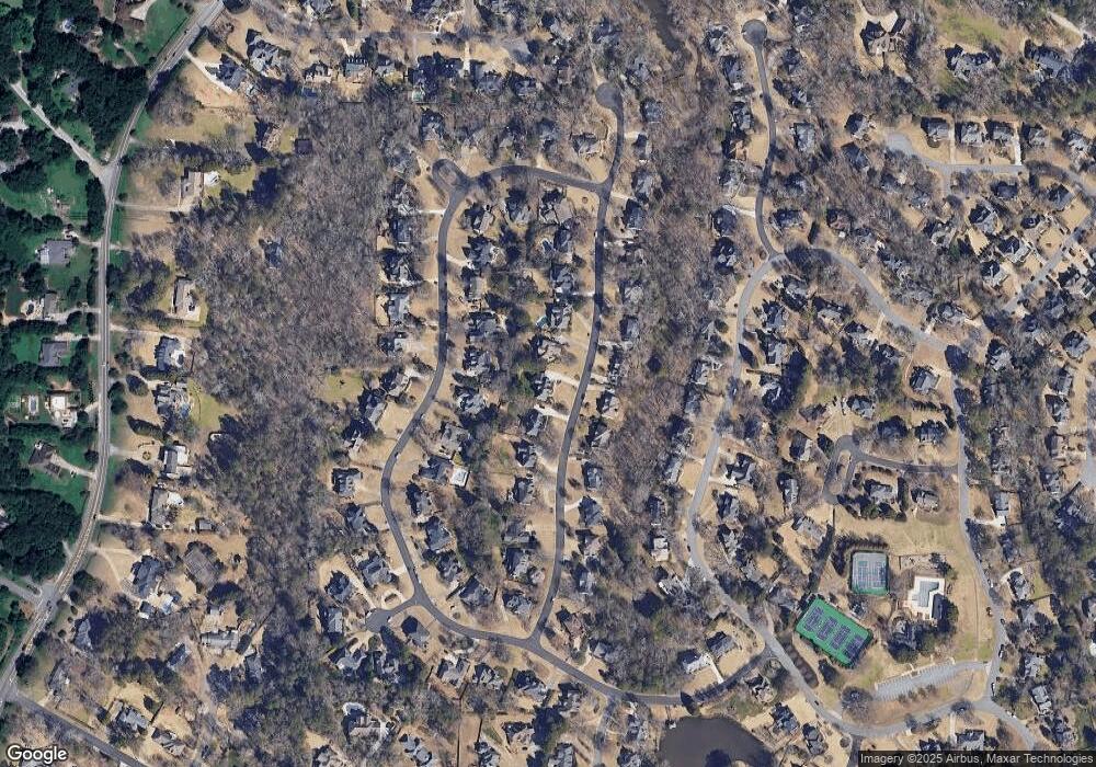 12070 Wexford Overlook, Roswell, GA 30075 - photo 1