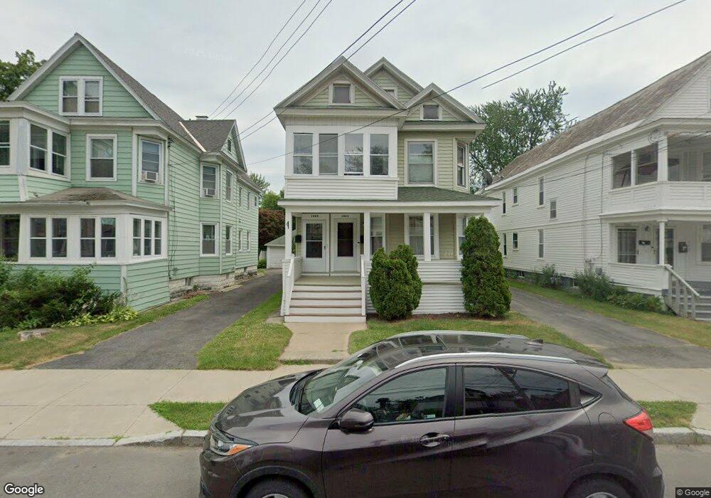 1022 Regent St, Schenectady, NY 12309 - photo 1