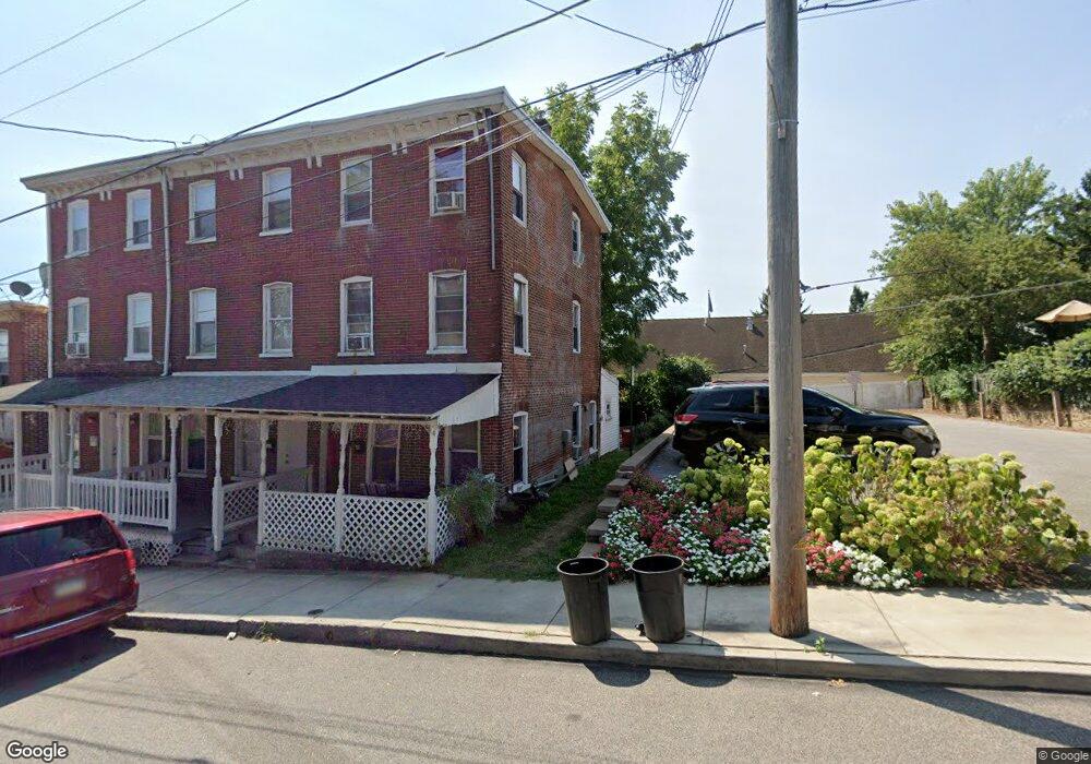 227 8th St, Brookhaven, PA 19015 - photo 1