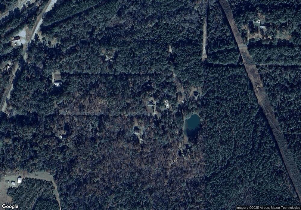 194 Horseshoe Cir, Americus, GA 31719 - photo 1