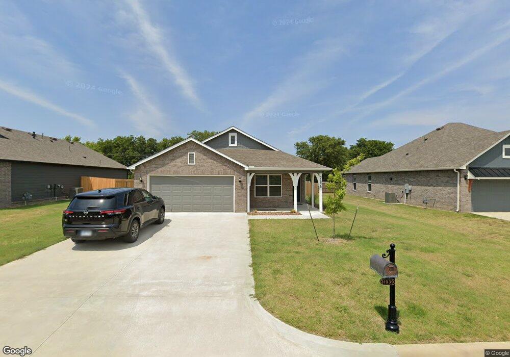 31939 E 61st Place S, Broken Arrow, OK 74014 - photo 1