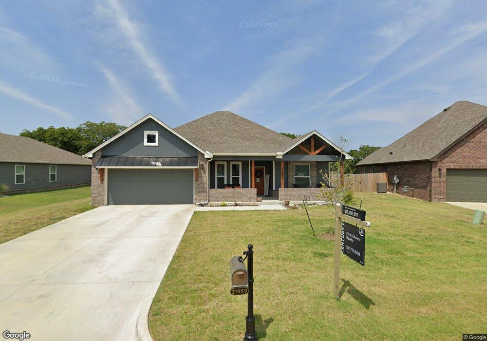 31959 E 61st Place S, Broken Arrow, OK 74014 - photo 1