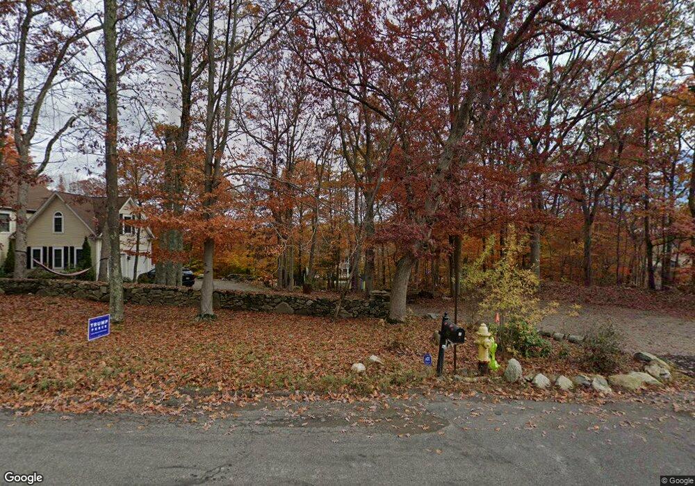 410 Pumping Station Rd, Litchfield, CT 06759 - photo 1