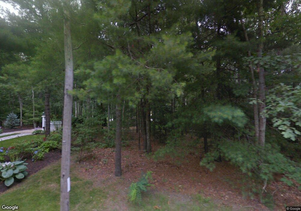 791 Old Post Rd, Cotuit, MA 02635 - photo 1