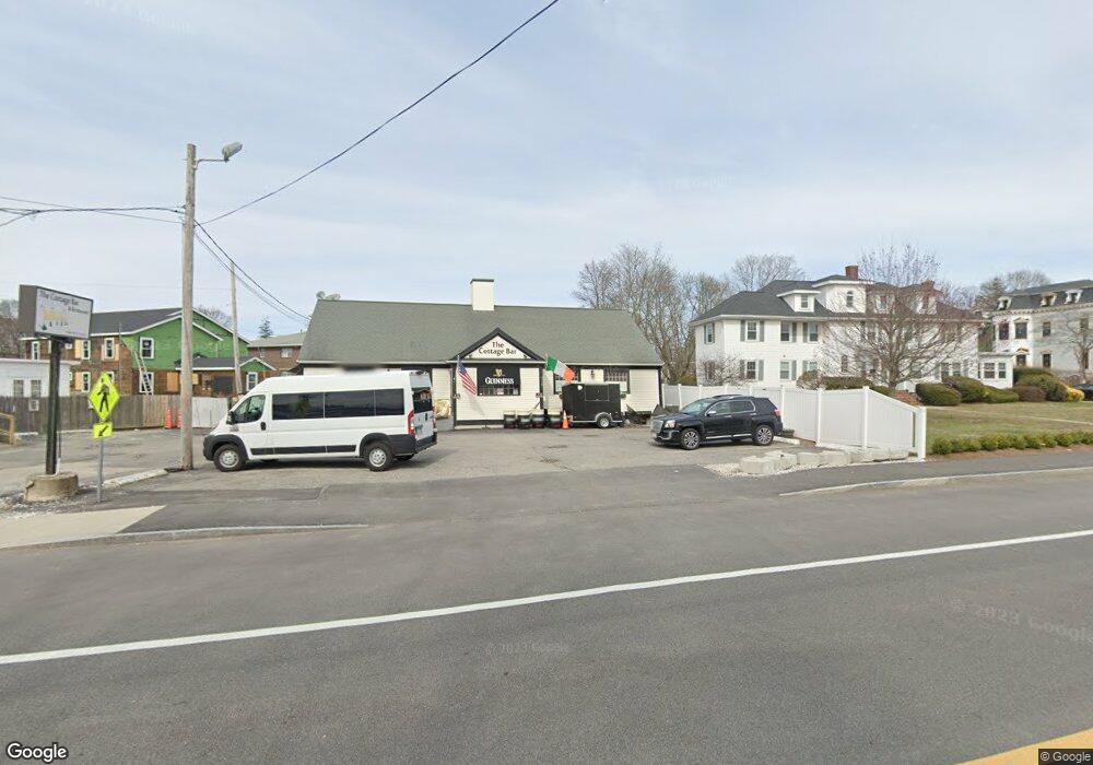 46 Union St unit 5, Weymouth, MA 02190 - photo 1