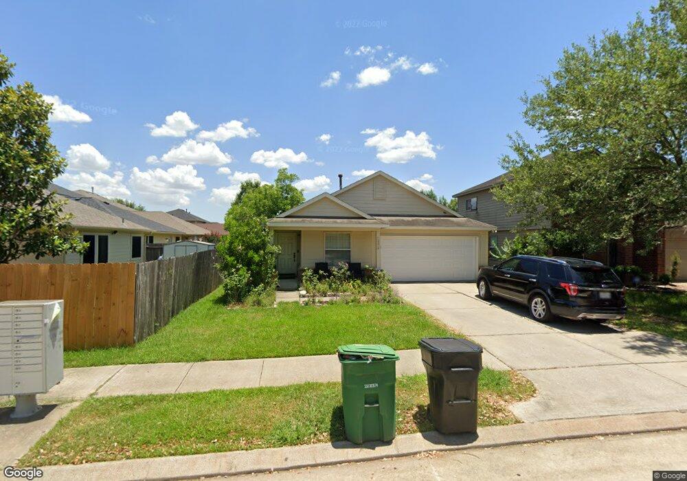 10315 Kinsdale Crossing Ln, Houston, TX 77075 - photo 1
