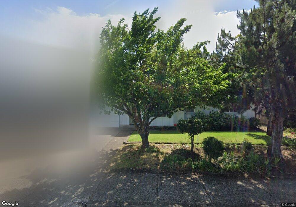 729 Calvin St, Eugene, OR 97401 - photo 1