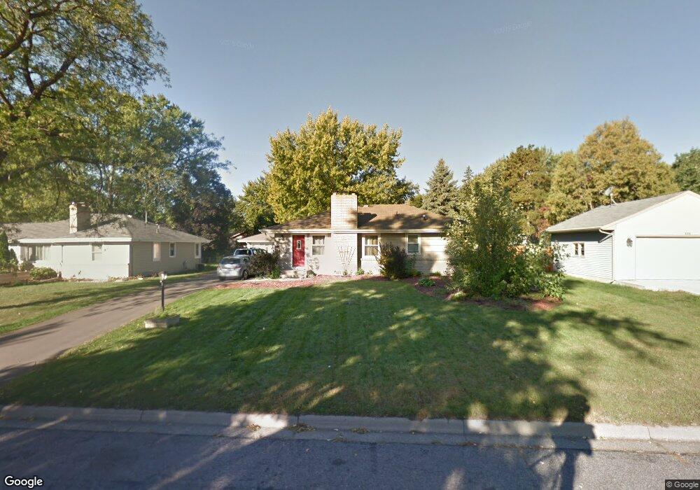 8342 Dupont Ave S, Bloomington, MN 55420 - photo 1