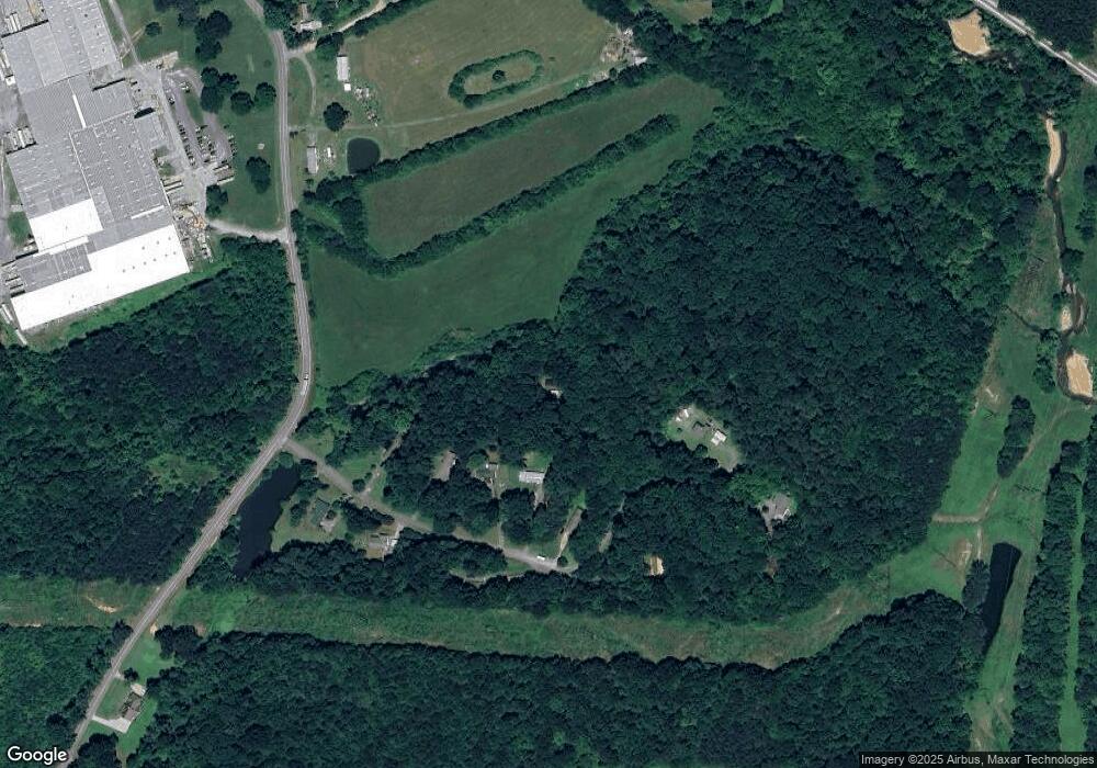 511 Buddy Dr SE, Dalton, GA 30721 - photo 1