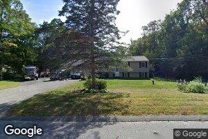 8 Havenwood Dr, Princeton, MA 01541