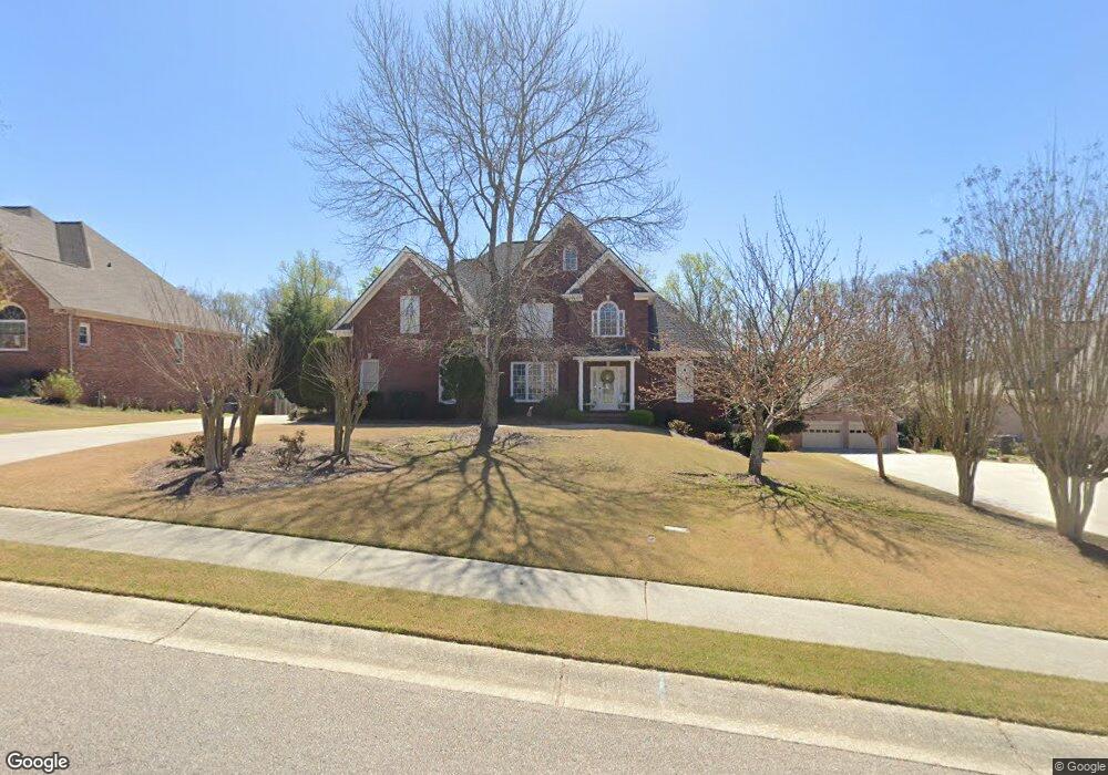 4219 Creek Water Crossing, Flowery Branch, GA 30542 - photo 1