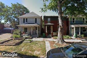 1610 E 25th Ave, Denver, CO 80205