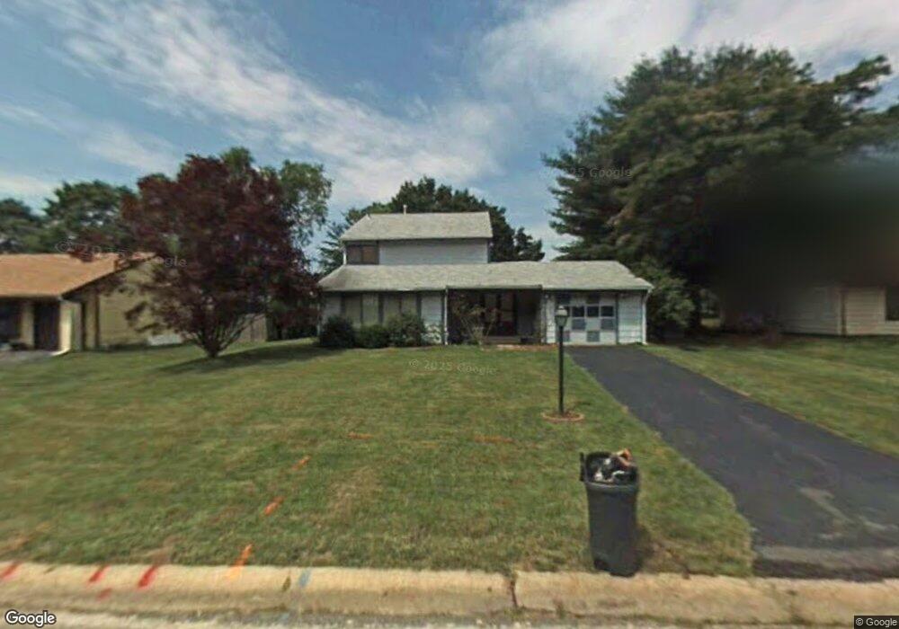 2504 Pittland Ln, Bowie, MD 20716 - photo 1