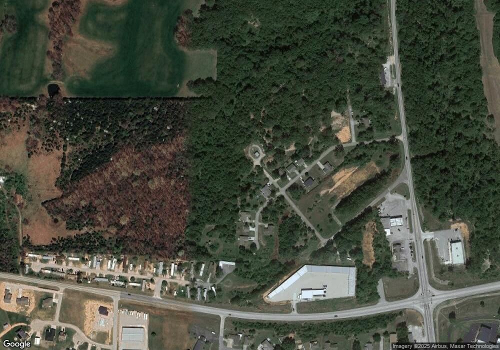 70 Thorn Ridge Rd, Reeds Spring, MO 65737 - photo 1