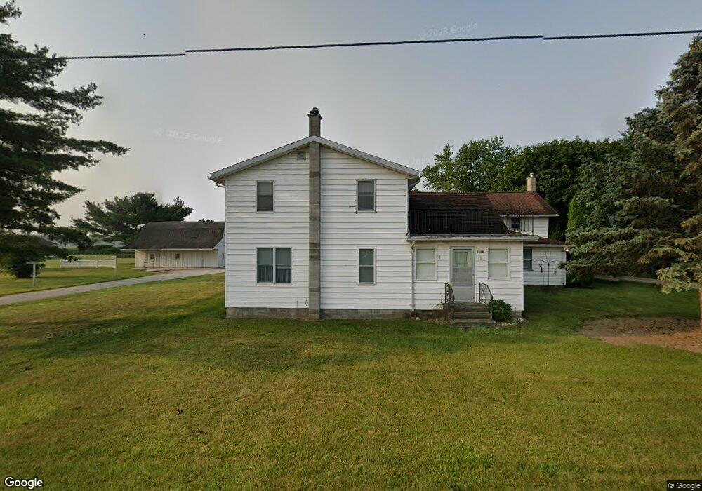 111 2b Rd, Nappanee, IN 46550 - photo 1