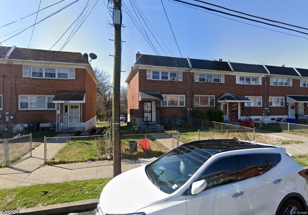 1265 Lakeshore Dr, Camden, NJ 08104 - photo 1