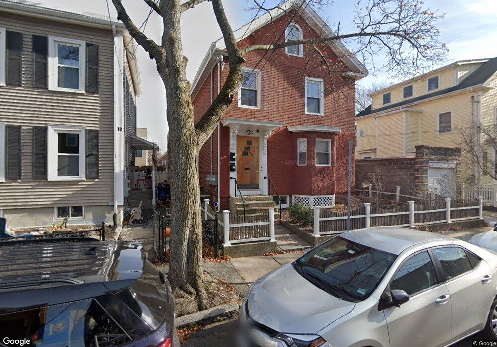 10 Jay St unit G, Cambridge, MA 02139 - photo 1