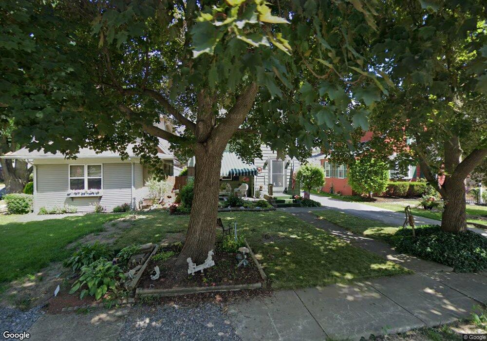 336 Bennett St, North Tonawanda, NY 14120 - photo 1