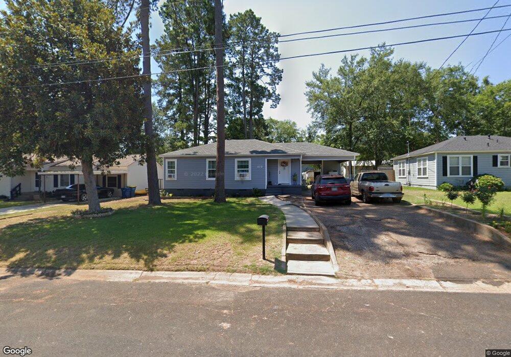 410 Layton St, Kilgore, TX 75662 - photo 1