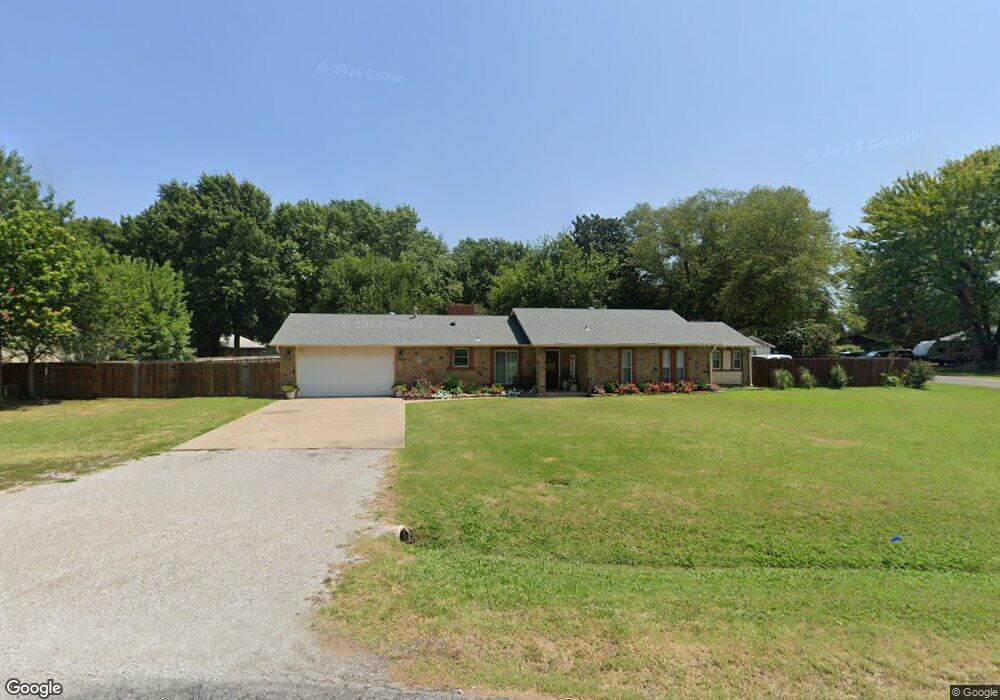 12819 S 126th Ave E, Broken Arrow, OK 74011 - photo 1