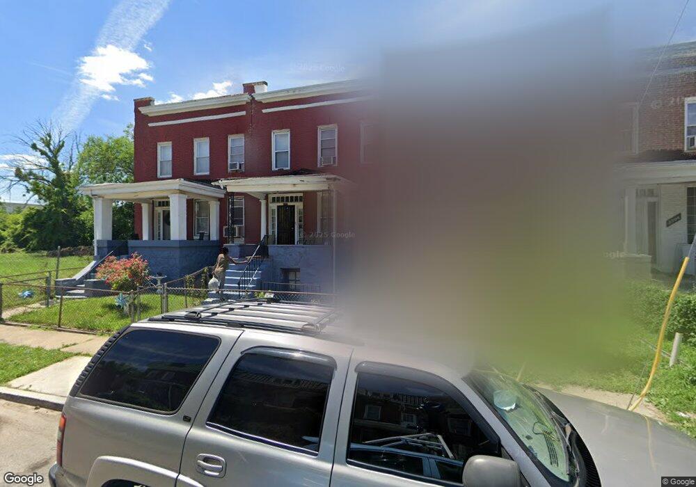 3510 Virginia Ave, Baltimore, MD 21215 - photo 1