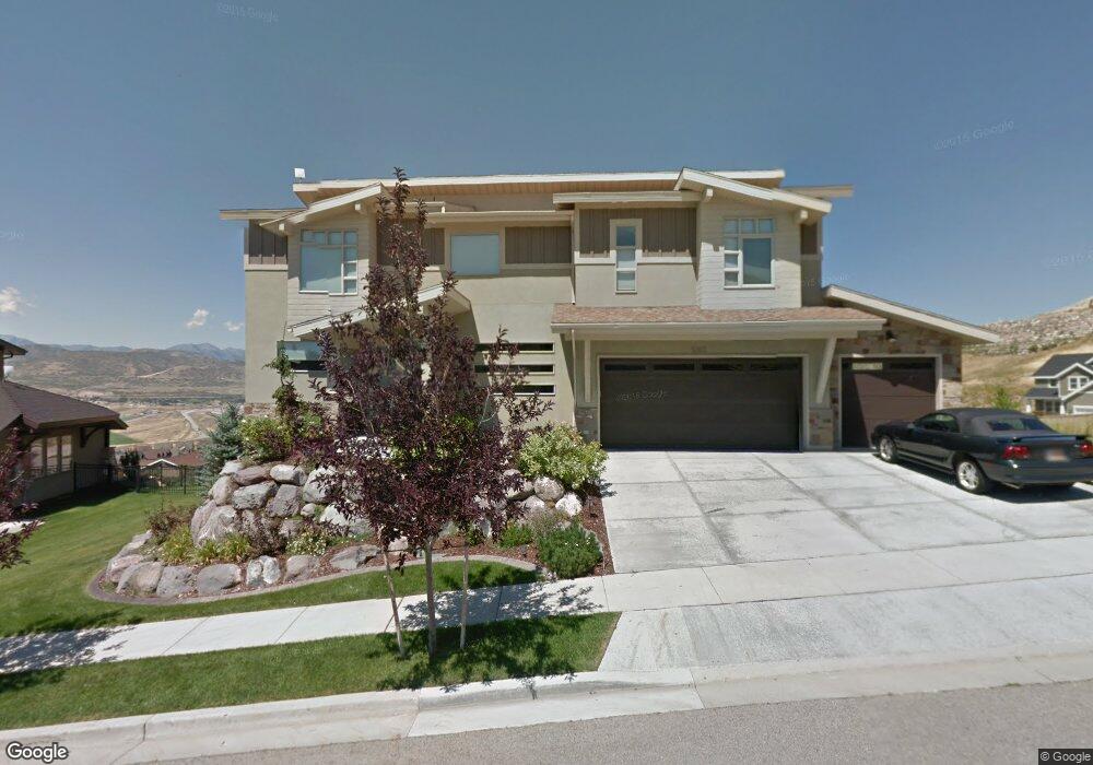 5203 N Ravencrest Ln, Lehi, UT 84043 - photo 1