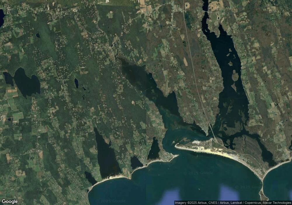 Lot 31 A B River Rd, Westport, MA 02790 - photo 1