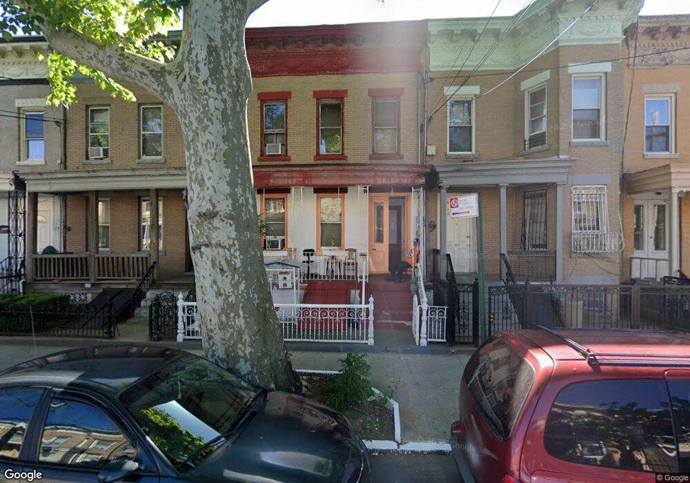210 Autumn Ave, Brooklyn, NY 11208 - photo 1