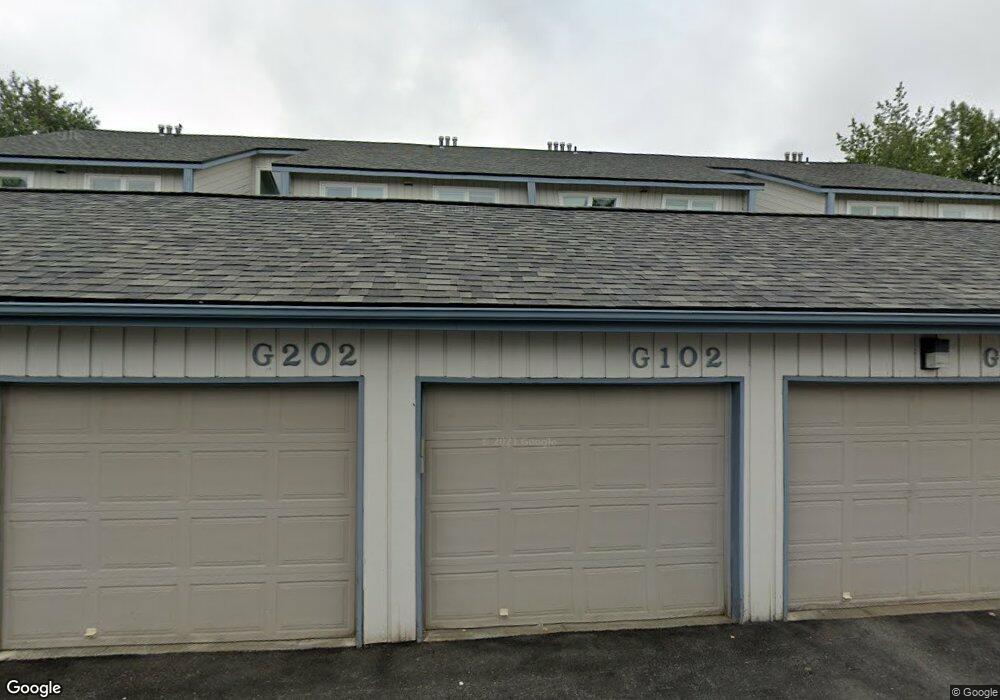 2845 W International Airport Rd unit G104, Anchorage, AK 99502 - photo 1