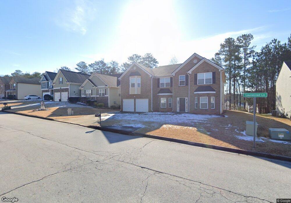 8 Laurelcrest Ln, Dallas, GA 30132 - photo 1