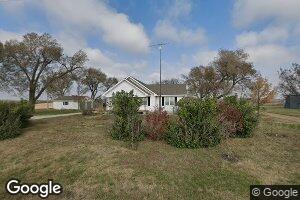 13098 SE 60th St, Leon, KS 67074