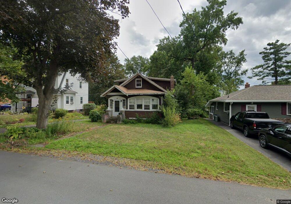 28 Hillview Ave, Rensselaer, NY 12144 - photo 1