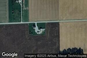 23406 Rider Rd, Monroeville, IN 46773