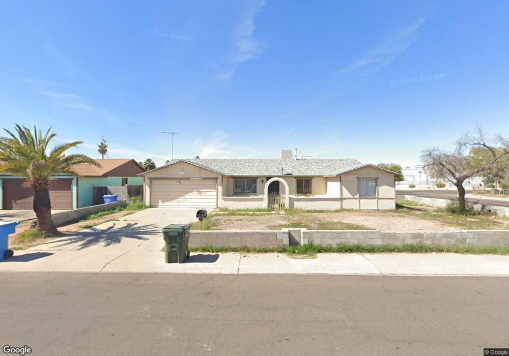 2248 N 61st Dr, Phoenix, AZ 85035 - photo 1