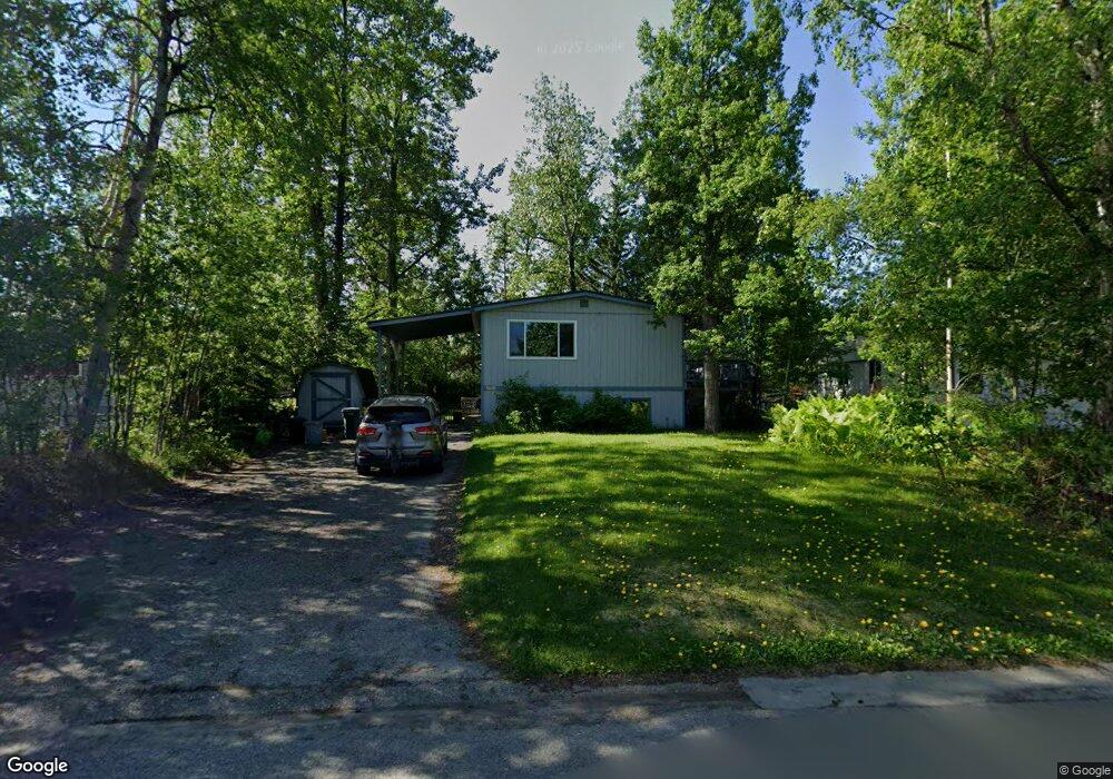 5610 Radcliff Dr, Anchorage, AK 99504 - photo 1