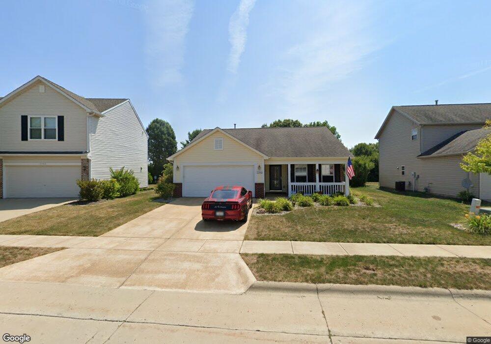 3346 Cinnabar St, West Lafayette, IN 47906 - photo 1