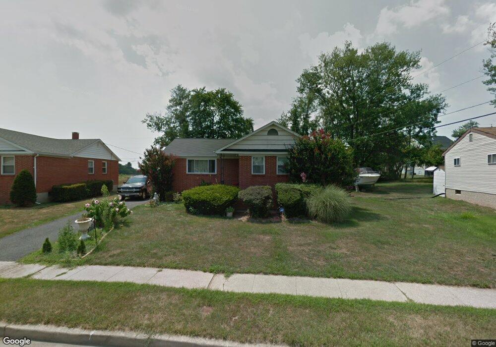 3120 Greenmeade Rd, Windsor Mill, MD 21244 - photo 1