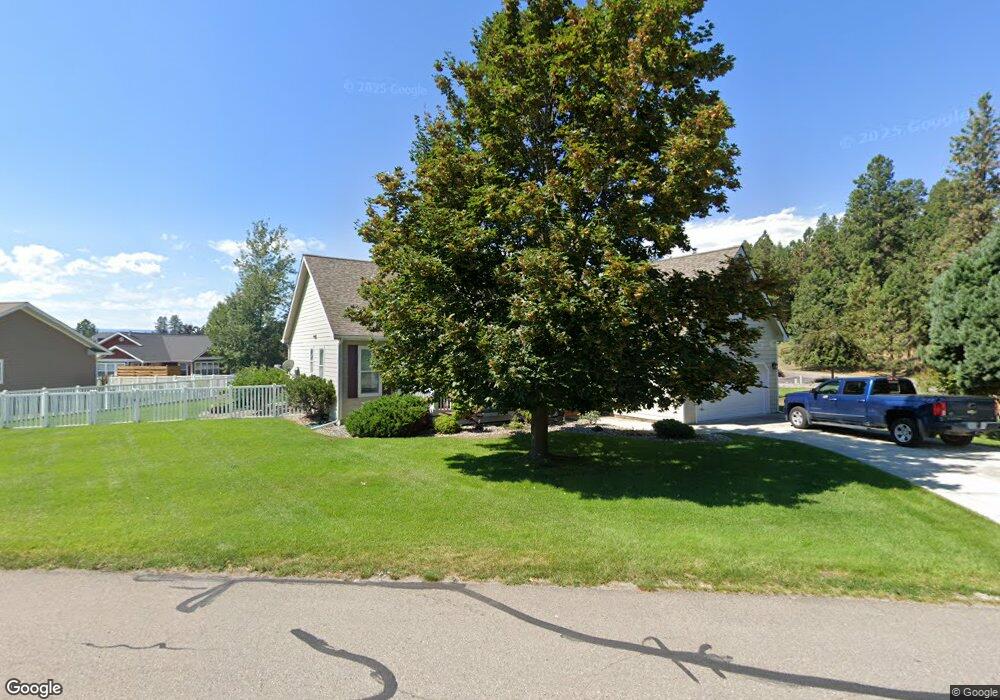 258 Obrien Terrace N, Bigfork, MT 59911 - photo 1