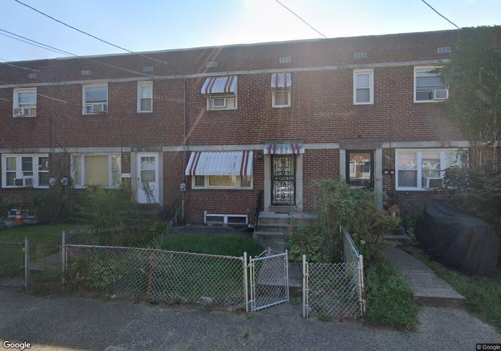 3208 Mitchell St, Camden, NJ 08105 - photo 1