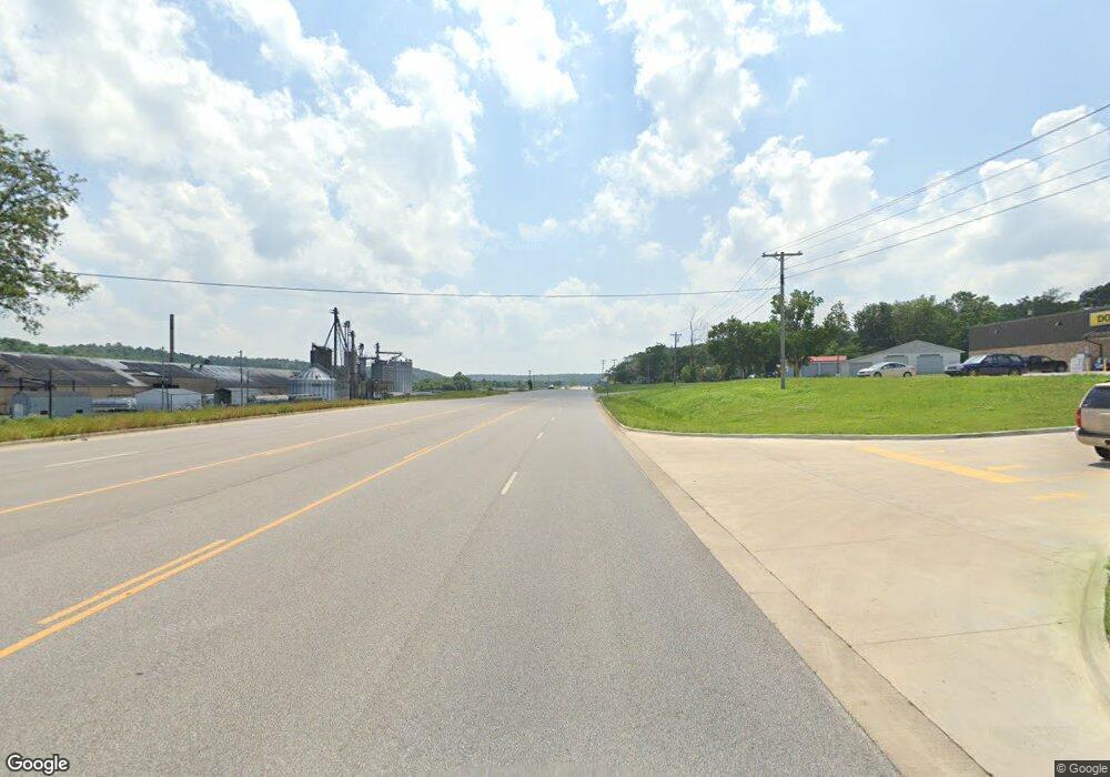 0 Hwy Ok 59, Watts, OK 74964 - photo 1