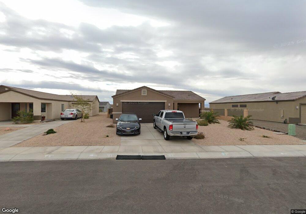 2606 Bear Mountain Loop, Bullhead City, AZ 86442 - photo 1