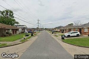 4715 17 Lynhuber Dr, New Orleans, LA 70126