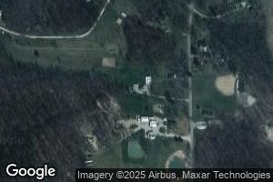 6215 N County Road 575 W, Scipio, IN 47273