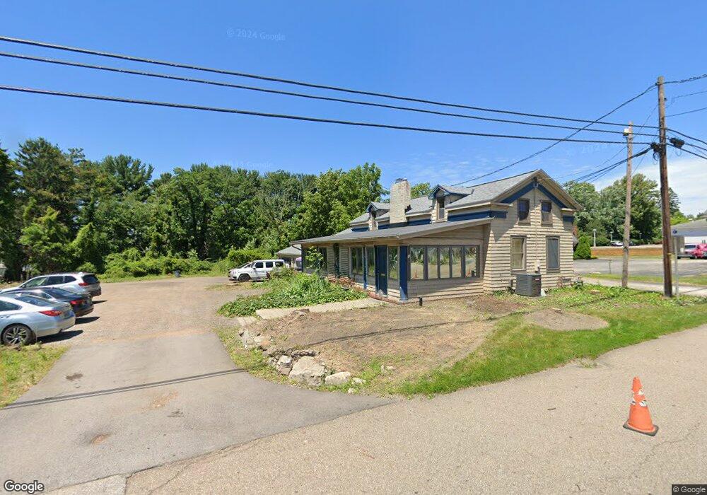 1924 N Cleveland Massillon Rd, Akron, OH 44333 - photo 1