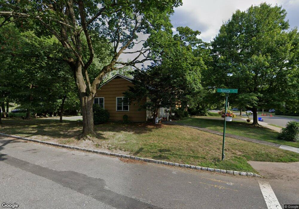 127 Squire Hill Rd, Montclair, NJ 07043 - photo 1